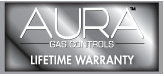 AURA Lifetime Warranty